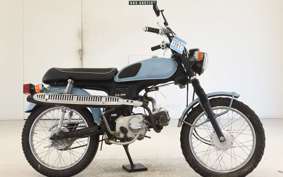 HONDA CL50 BENLY 2004 CD50