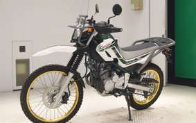 YAMAHA SEROW 250 Gen.3 DG31J