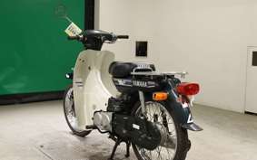 YAMAHA MATE 80 2022 V80