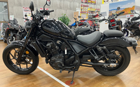 HONDA REBEL 1100 DCT 2022 SC83