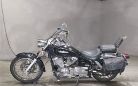 YAMAHA DRAGSTAR 250 VG02J
