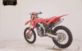 HONDA CRF450R 2010 PE07