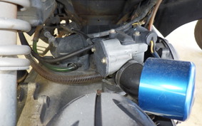 SUZUKI ADDRESS V100 CE11A