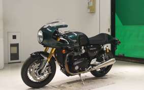 TRIUMPH THRUXTON 1200 RS 2024