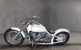 YAMAHA DRAGSTAR 400 1999 4TR