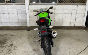 KAWASAKI Ninja 250SL BX250A