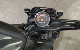 HONDA ZUMAR AF58