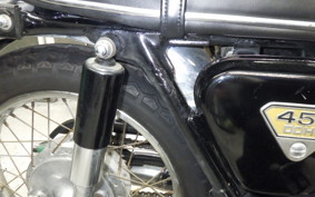 HONDA CB450 1973 CB450K1