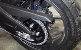 HONDA NX400 2026 NC65
