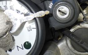 KAWASAKI KSR110 KL110A
