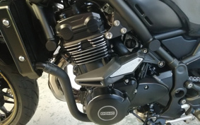 KAWASAKI Z900RS CAFE 2023 ZR900K