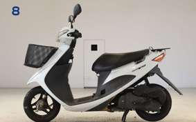 SUZUKI ADDRESS V50 CA4BA