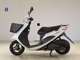 Фото Suzuki ADDRESS V50 с японского аукциона