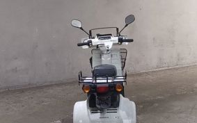 HONDA GYRO TD02