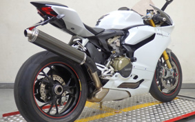 DUCATI 1199PANIGA-RES 2013 ZDMH802JACB