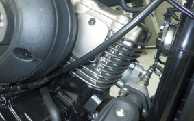 HYOSUNG GV125S