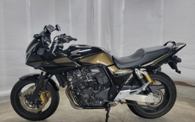 HONDA CB400SFV-3 BOLDOR 2012 NC42