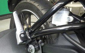 HONDA HORNET 2.0 2021