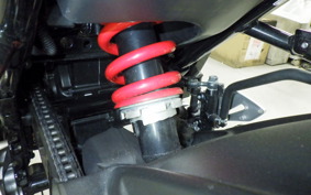 SUZUKI ジクサー150 2026 ED13N
