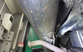 HONDA CB250 T 2003 CB250T
