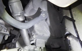 HONDA GYRO CANOPY 1989 TA03