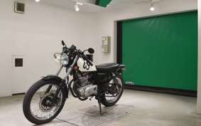 SUZUKI GRASS TRACKER Bigboy NJ47A