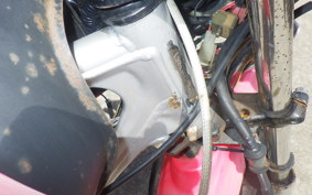 HONDA XR50 MOTARD AD14