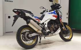 HONDA CRF1100L AFRICA TWIN DCT 2024 SD15