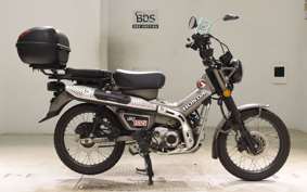 HONDA CT125-2 2023 JA65