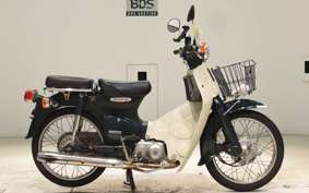 HONDA C90 SUPER CUB 2001 HA02