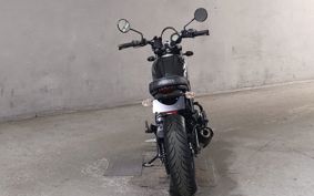 DUCATI SCRAMBLER SIXTY2 2021 KA00A