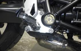 BMW R NINE T SCRAMBLER 2021