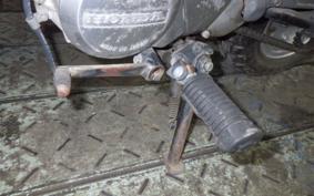 HONDA MONKEY AB27