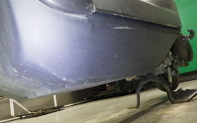 YAMAHA JOG-7 1998 AY01