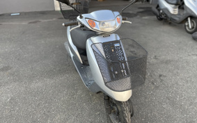 HONDA DIO AF68