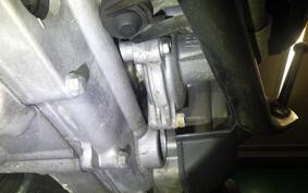 YAMAHA T-MAX 500 2008 SJ08J