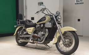 KAWASAKI VULCAN 1500 1996 VNT50A