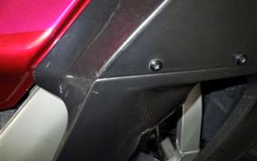 KAWASAKI ZZ-R400 Gen.2 1994 ZX400N