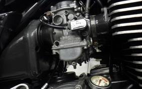 KAWASAKI ZEPHYR 400 KAI 2001 ZR400C