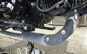HONDA GROM 2018 JC92