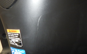 YAMAHA ﾌｧｯｼｰﾉ125ﾊEVEﾘｯﾄﾞ