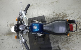 YAMAHA POCKE 2013 4U1