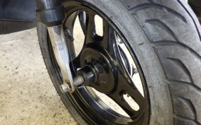 SUZUKI ADDRESS V50 Gen.2 CA44A