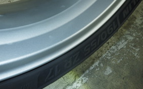 HONDA VFR1200F 2013 SC63