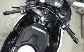 BMW K1200S 2008