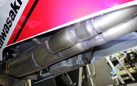 KAWASAKI NINJA ZX-6R A 2020 ZX636G