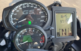 BMW F700GS 2016 0B01