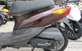 YAMAHA JOG DELUXE SA36J