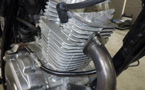 HONDA CB223S MC40