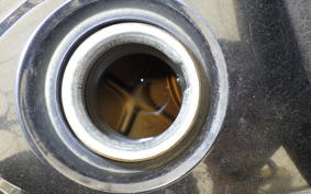 YAMAHA JOG Gen.5 SA36J
